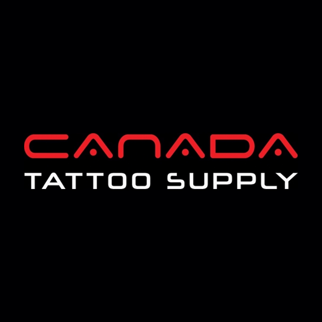 CANADA TATTOO SUPPLIES logo