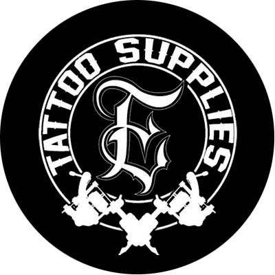 E-TATTOO logo