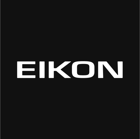 EIKON logo