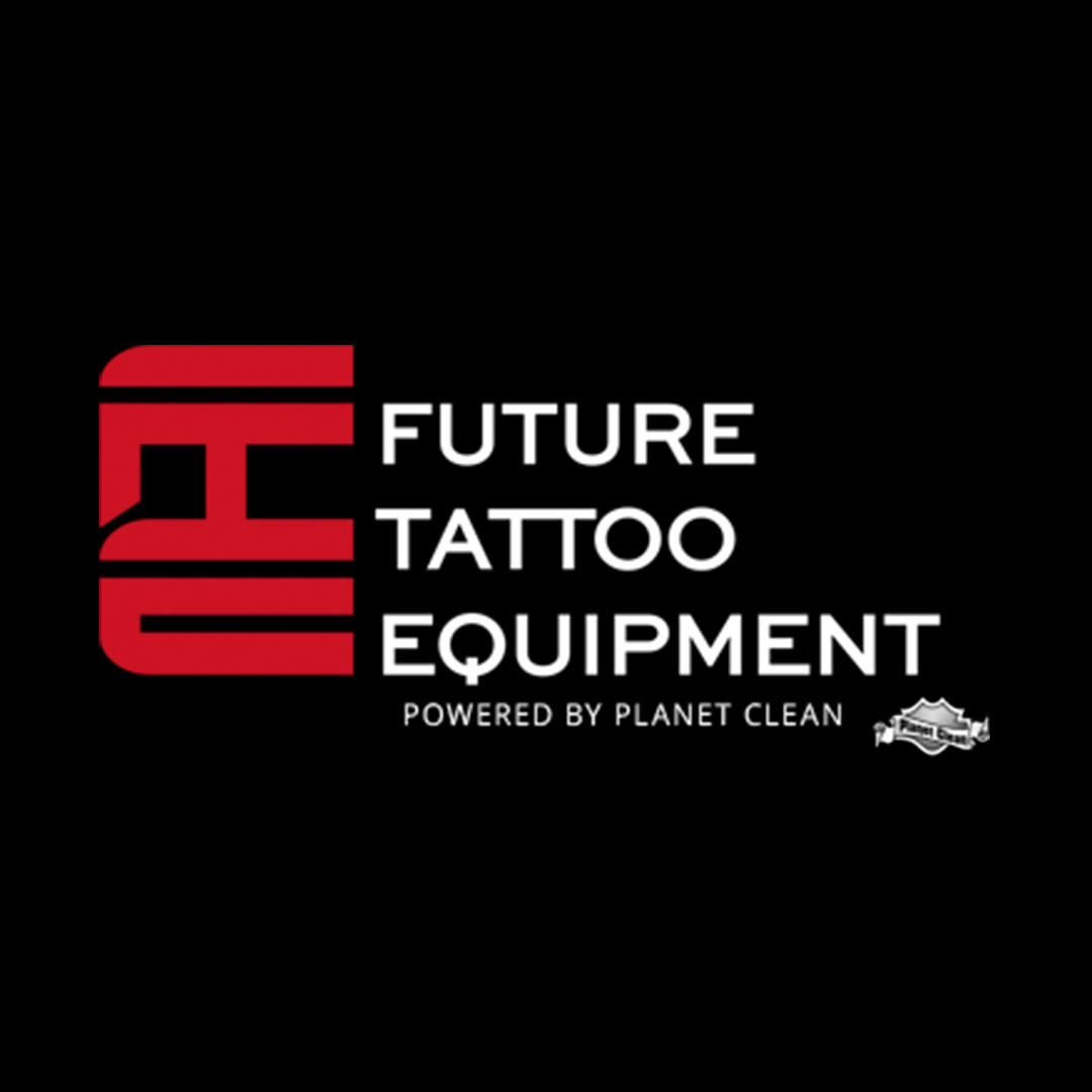 Future tattoo equipment logo