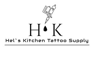 Hel's Kitchen logo