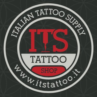 Italian Tattoo Supplies logo
