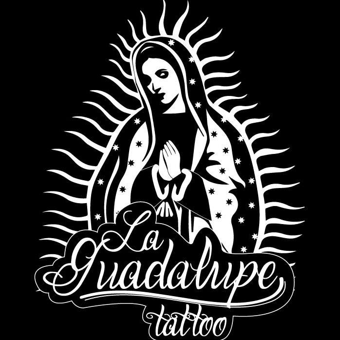 La guadalupe logo