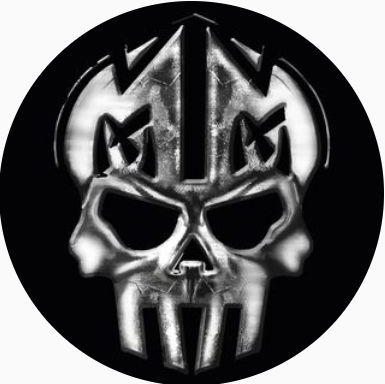 Magic Moon tattoo supplies logo