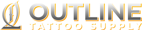 Outline Tattoo Supply logo