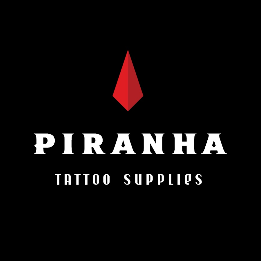 Piranha logo