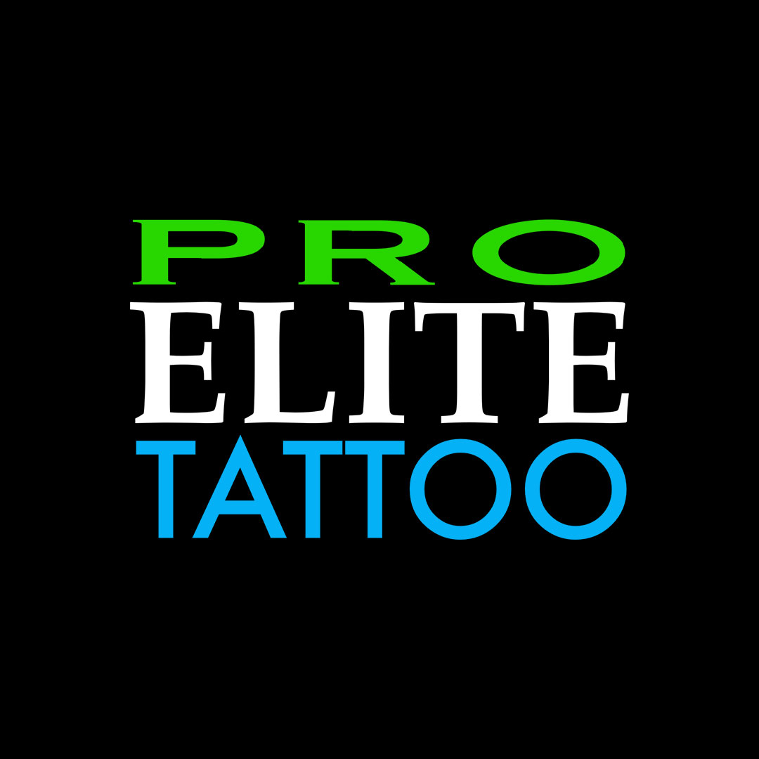 PRO ELITE logo