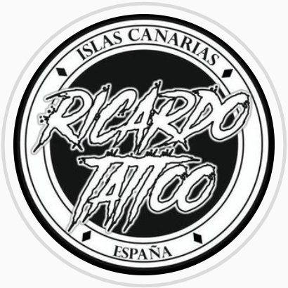 Productos tattoo Lanzarote logo