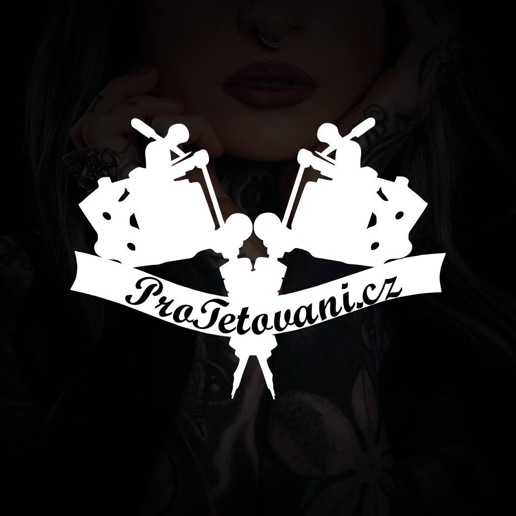 Protetování logo
