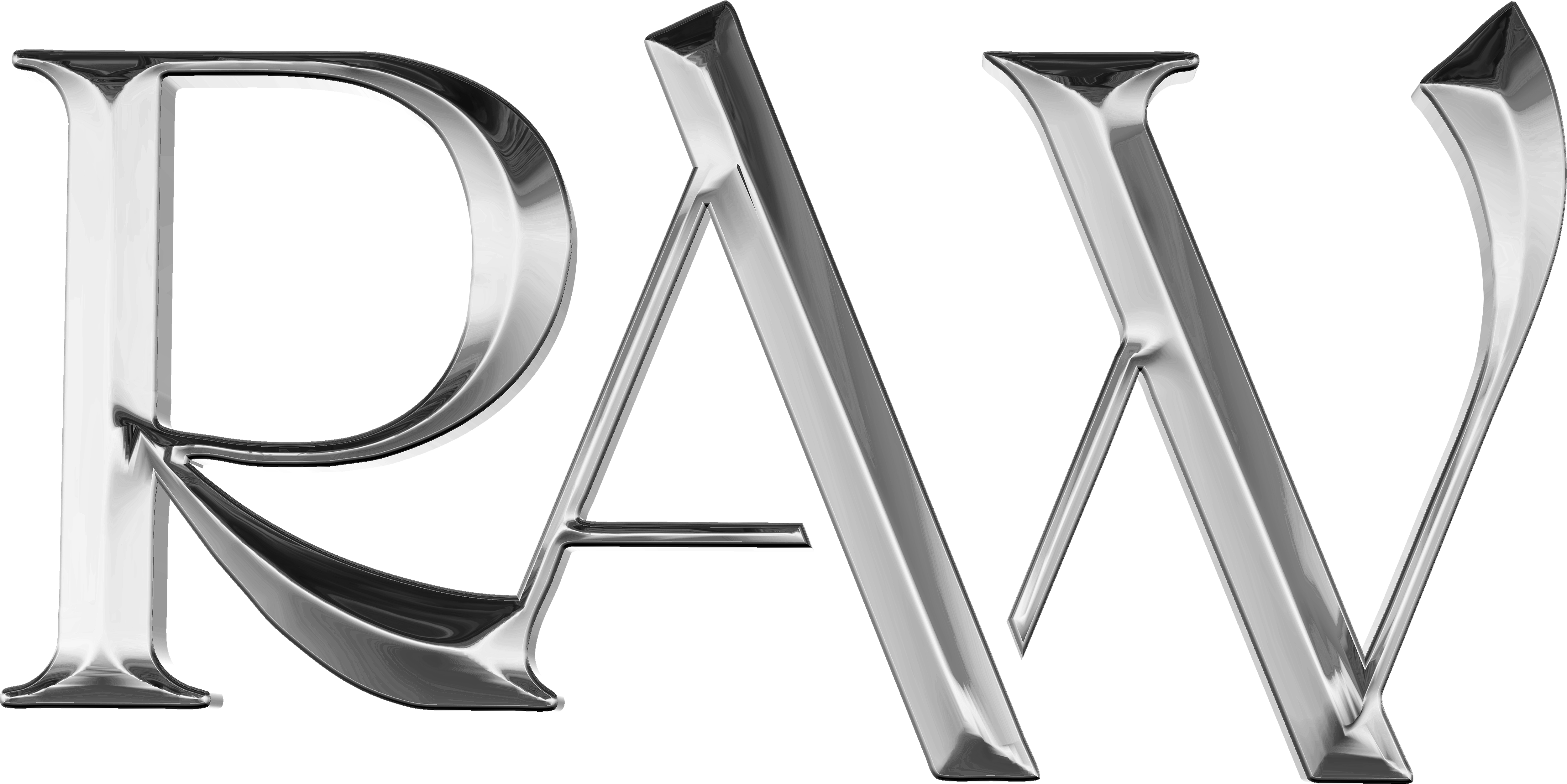 Raw Tattoo Supplies logo