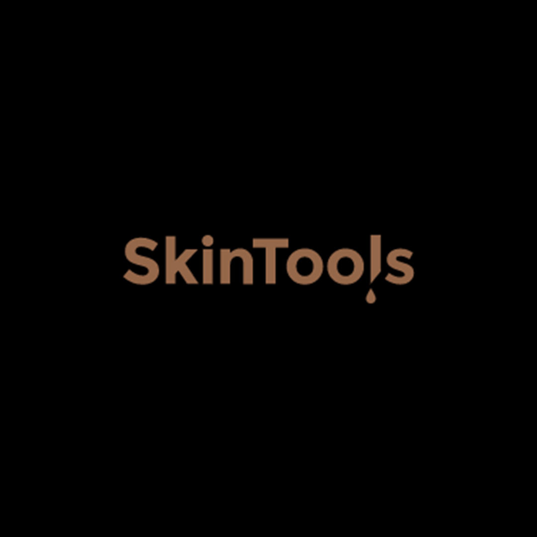 SKINTOOLS logo
