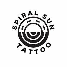 SPIRAL SUN logo