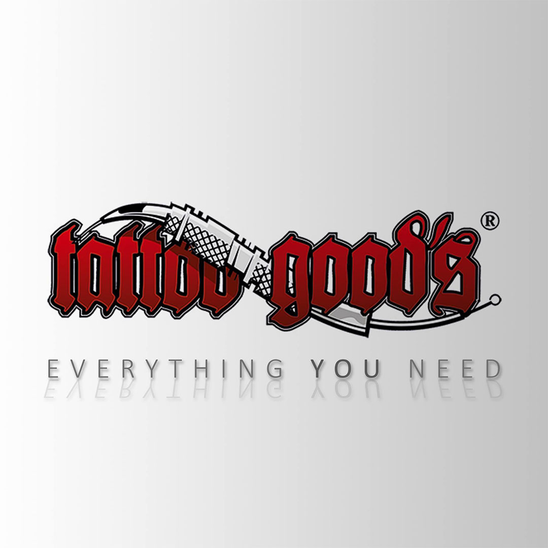 Tattoo Goods logo