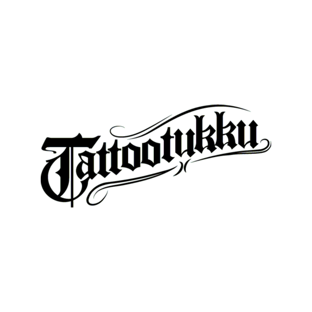 Tattoo Tukku logo