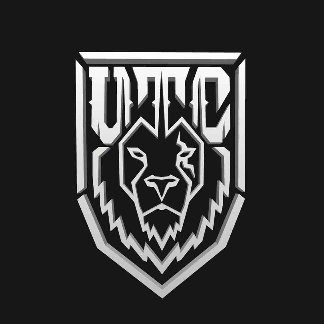 UTC Tattoo Supply logo