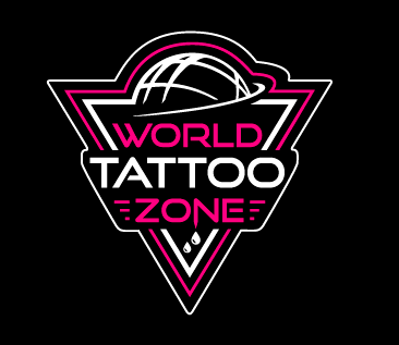 World Tattoo Zone logo