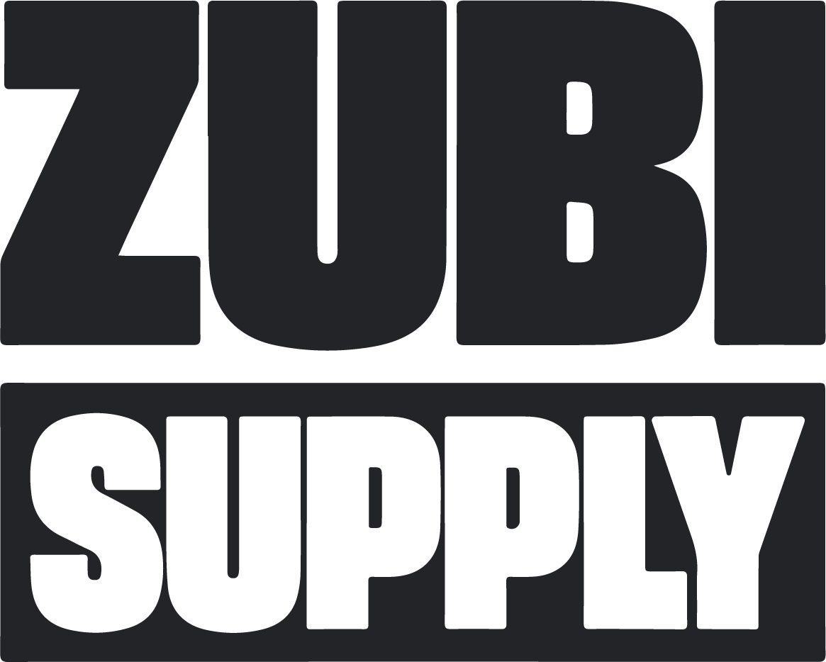 Zubi Supply logo